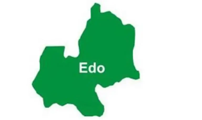 Edo suspends 3 lawmakers over impeachment plot