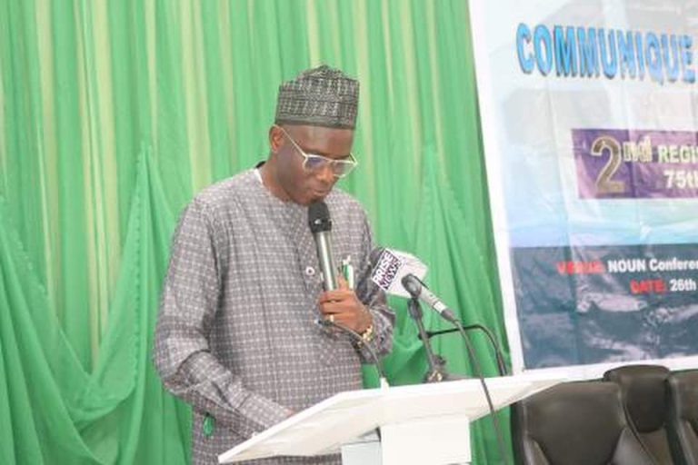 Reconstitute Varsities’ Governing Councils, ARNU Tells FG Newsdiaryonline