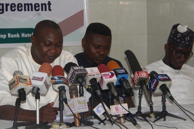 Planned Impeachment: Group lambasts state exco for acting against President Tinubu’s order on Fubara