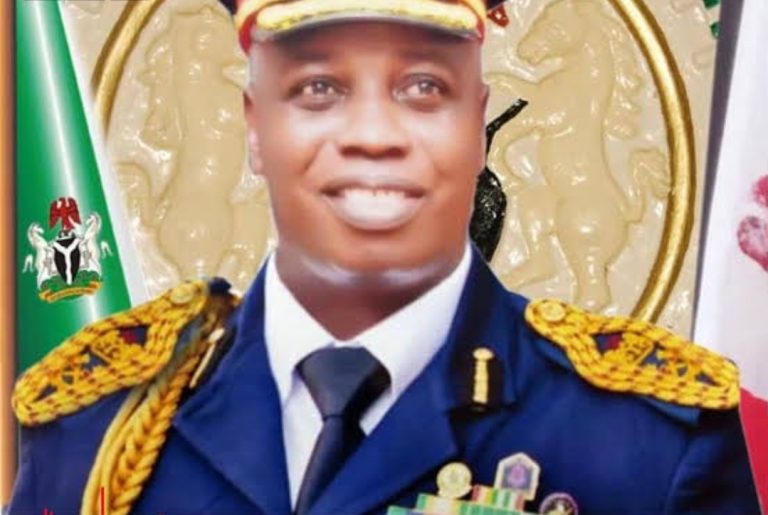 Group calls for immediate dismissal of Mahmood Gidado from NSCDC