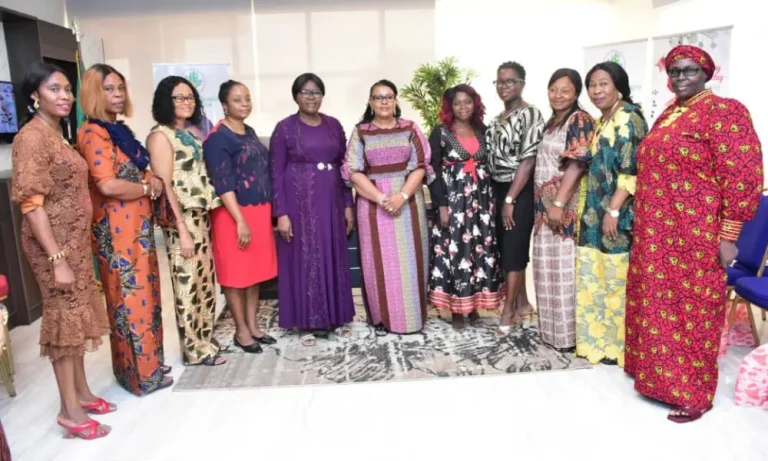 Drug Abuse: Delta first dady, NDLEA call for emergency action