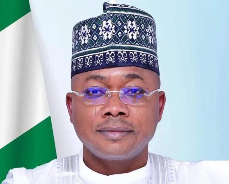 Governor Ododo Condoles with  NSA Ribadu over brother’s death