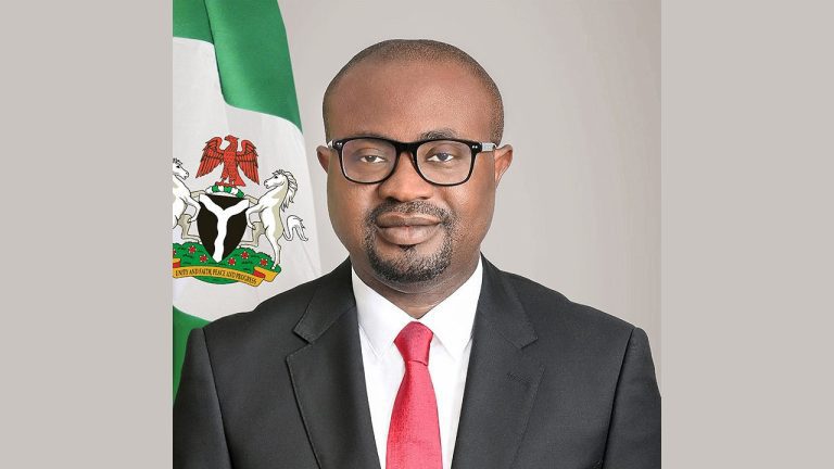 Tinubu felicitates Minister of Interior, Tunji-Ojo, on birthday