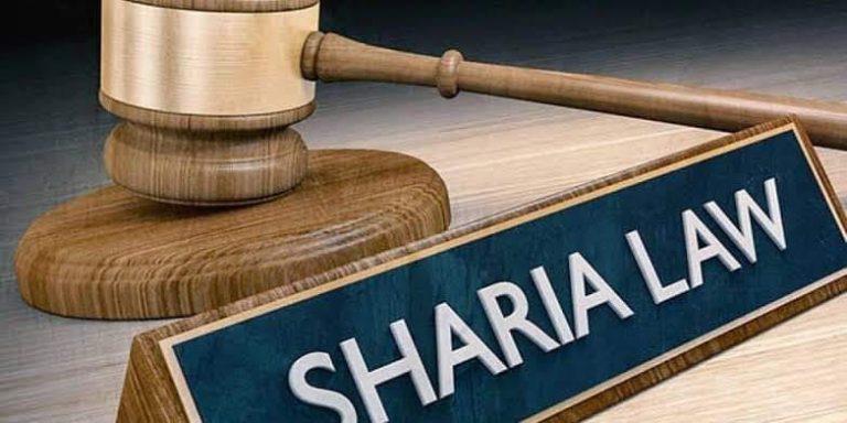 Sharia Court sentences man to death by stoning for homos3xuality