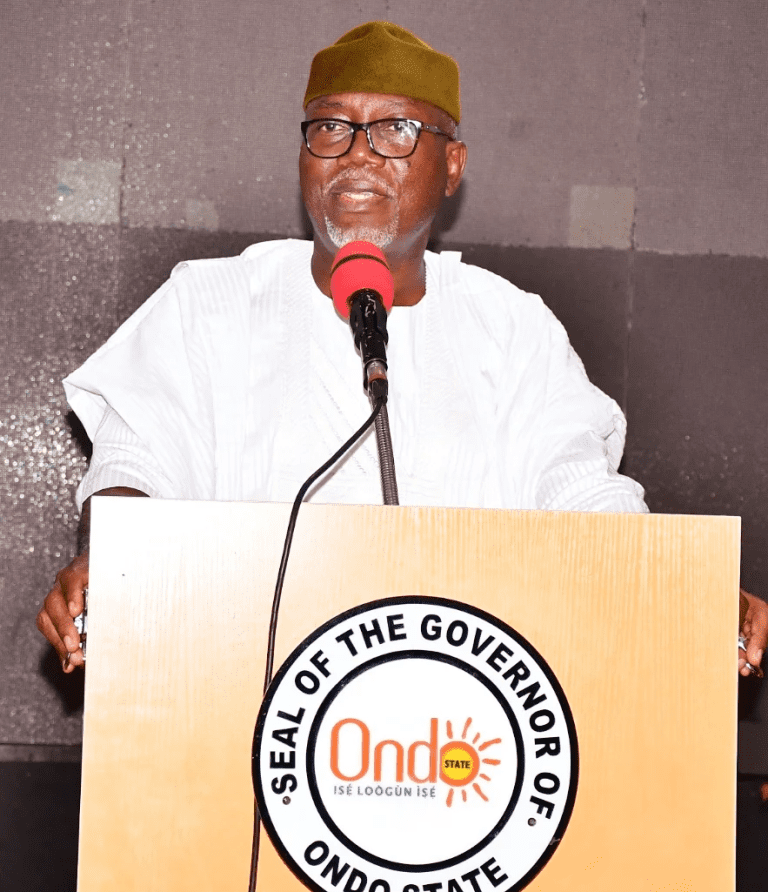 APC not going to underrate opponents – Aiyedatiwa