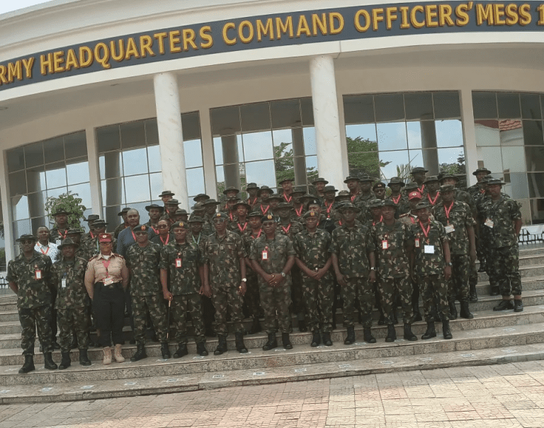 Army tasks commanders on effective operational analysis,