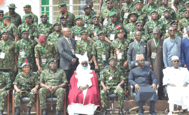 Troops’ll receive highest benefits commensurate