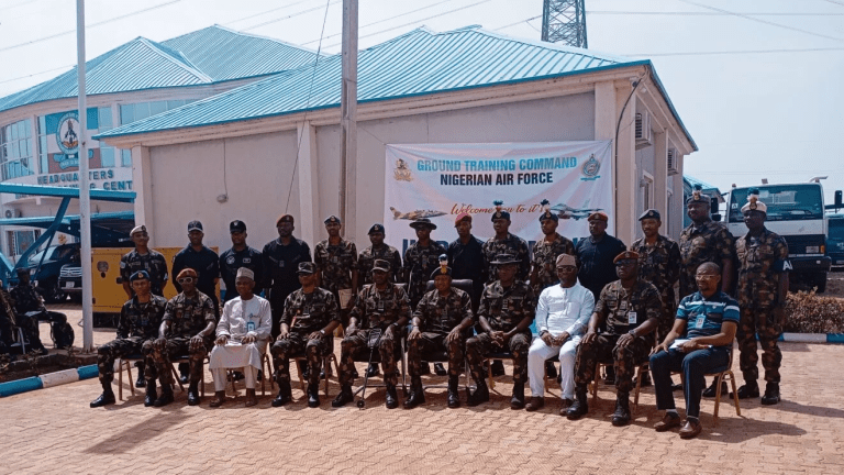 Robust research and dev’t, vital for meeting national security