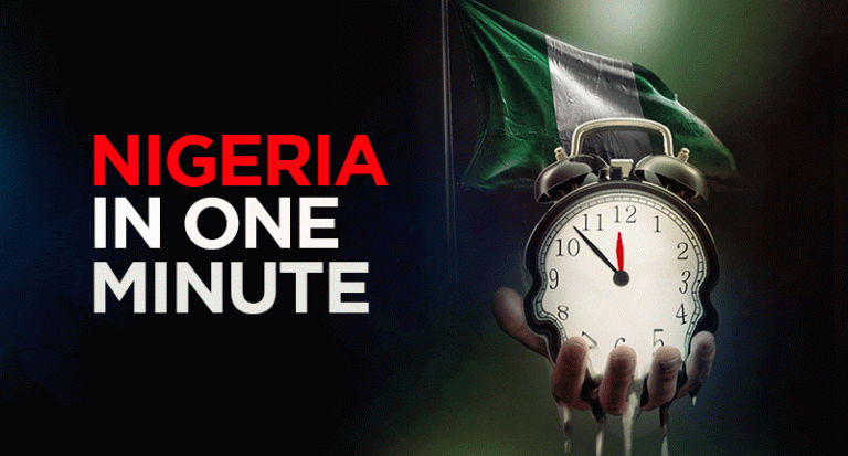 Top 10 stories from across Nigerian Newspapers, Sunday, May 12, 2024