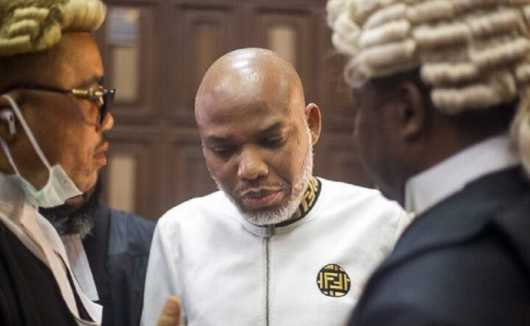 Clark urges Tinubu to release Nnamdi Kanu, cites Bodejo’s case