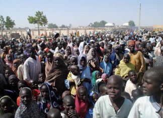 120 million people displaced by war, violence globally — UN