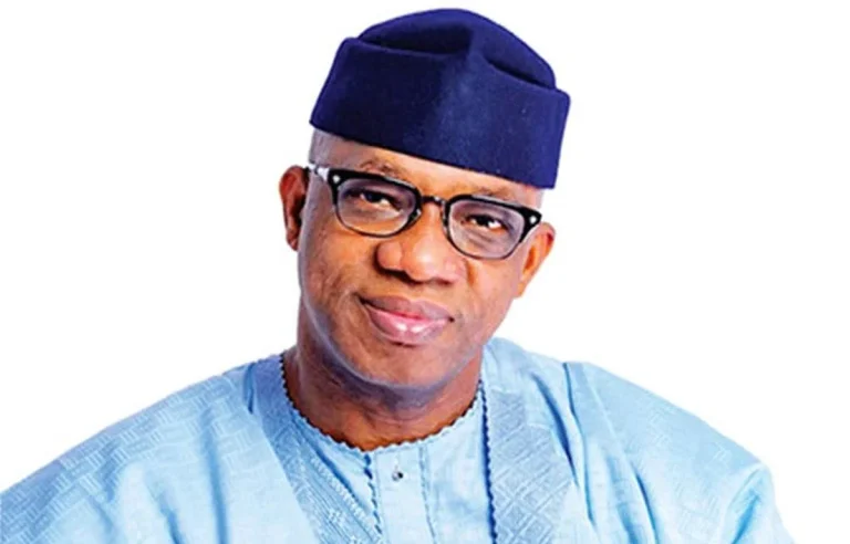 June 12: Abiodun converts death sentences for 45 inmates, pardons 41 others