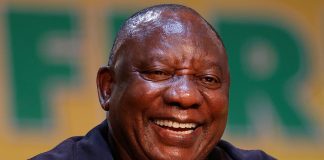 18 African leaders to attend Ramaphosa's inauguration