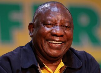 18 African leaders to attend Ramaphosa's inauguration