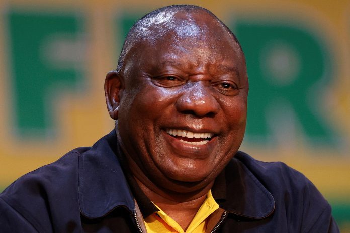 18 African leaders to attend Ramaphosa's inauguration