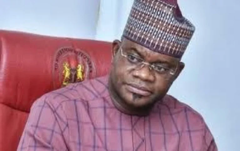Yahaya Bello: Don’t betray public trust – Political activist tells EFCC