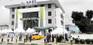 2 million treated in NDDC medical outreach – MD