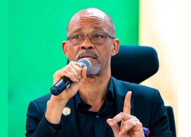 Lagos Health Commissioner warns of highly aggressive, contagious cholera strain