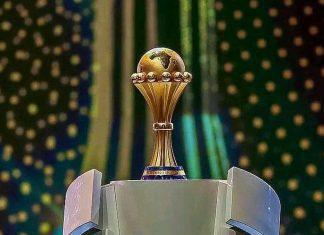 AFCON 2025 qualifying draw holds in South Africa July 4