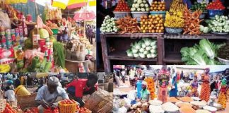 Abuja traders decry hike in food prices, seek govt intervention