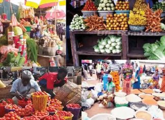 Abuja traders decry hike in food prices, seek govt intervention