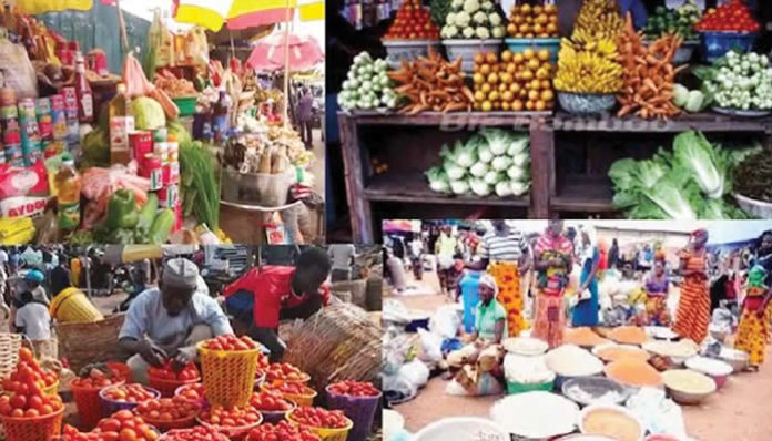 Abuja traders decry hike in food prices, seek govt intervention