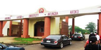 Activist, SUG seek probe of Ondo varsity student's death