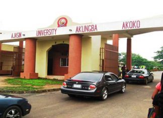 Activist, SUG seek probe of Ondo varsity student's death