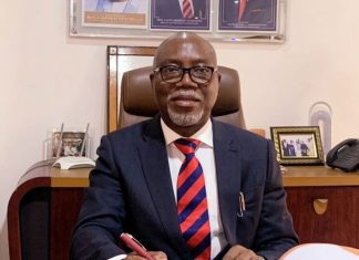 Aiyedatiwa appoints 10 new aides