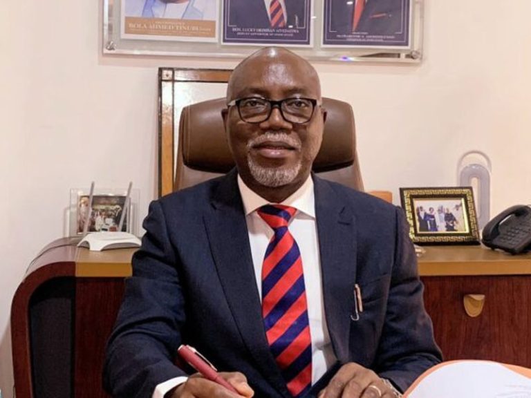 Aiyedatiwa appoints 10 new aides