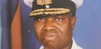 Ajaka mourns ex-CDS, Ibrahim Ogohi