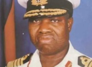 Ajaka mourns ex-CDS, Ibrahim Ogohi