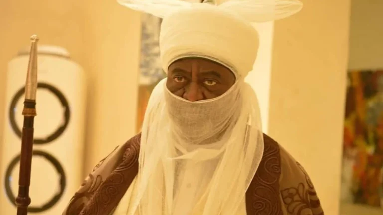 BREAKING: Kano govt orders demolition of Ado-Bayero’s palace