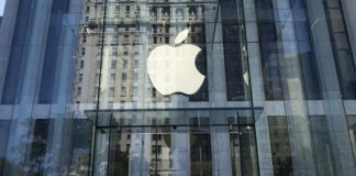 Apple surpasses Microsoft as world's most valuable company