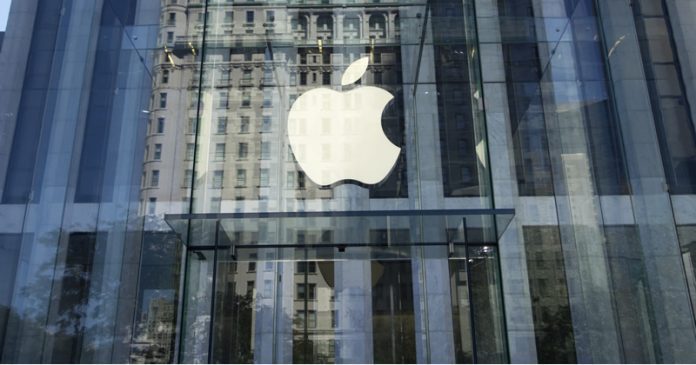 Apple surpasses Microsoft as world's most valuable company