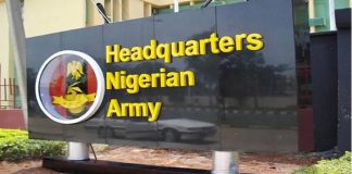 Army trains defence ministry staff in financial management