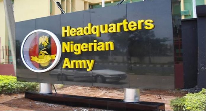 Army trains defence ministry staff in financial management