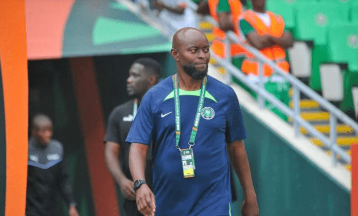 BREAKING: NFF to hire foreign technical adviser for Super Eagles