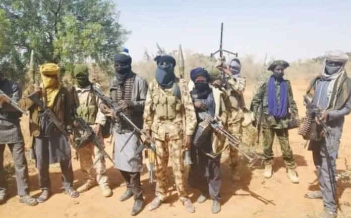 Bandits kill six, abduct others in Kaduna fresh attack