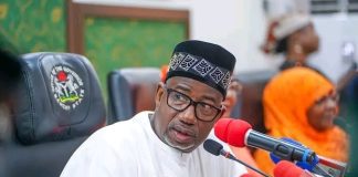 Bauchi gov calls for decentralisation of Hajj management