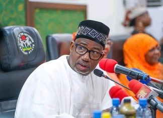 Bauchi gov calls for decentralisation of Hajj management