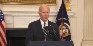 Biden to legalise status of undocumented spouse