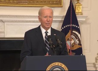 Biden to legalise status of undocumented spouse