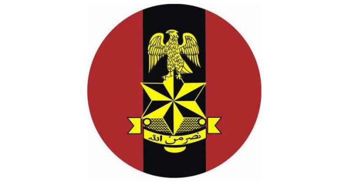 Checkpoint not cause of Enugu-Onitsha highway crash - Army