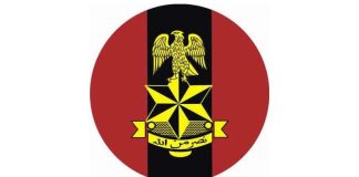 Checkpoint not responsible for Enugu-Onitsha expressway accident, says Army