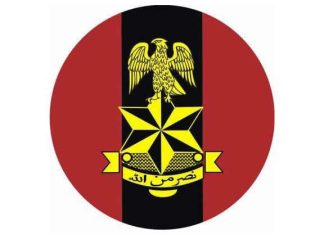 Checkpoint not responsible for Enugu-Onitsha expressway accident, says Army