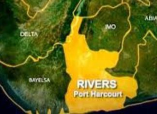 Church expresses worry over land grabbers' activities in Rivers