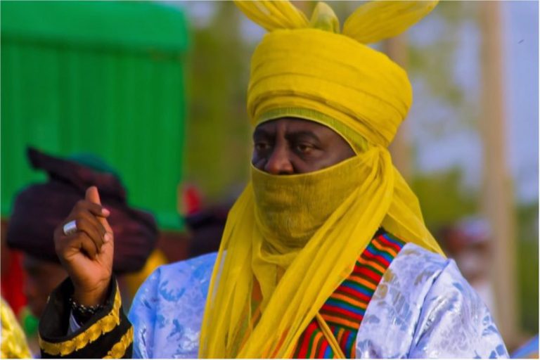 Kano: Court assumes jurisdiction to hear Bayero’s rights violation suit