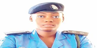 Corporal dismissed for misusing firearm, faces criminal charges