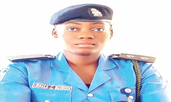 Corporal dismissed for misusing firearm, faces criminal charges